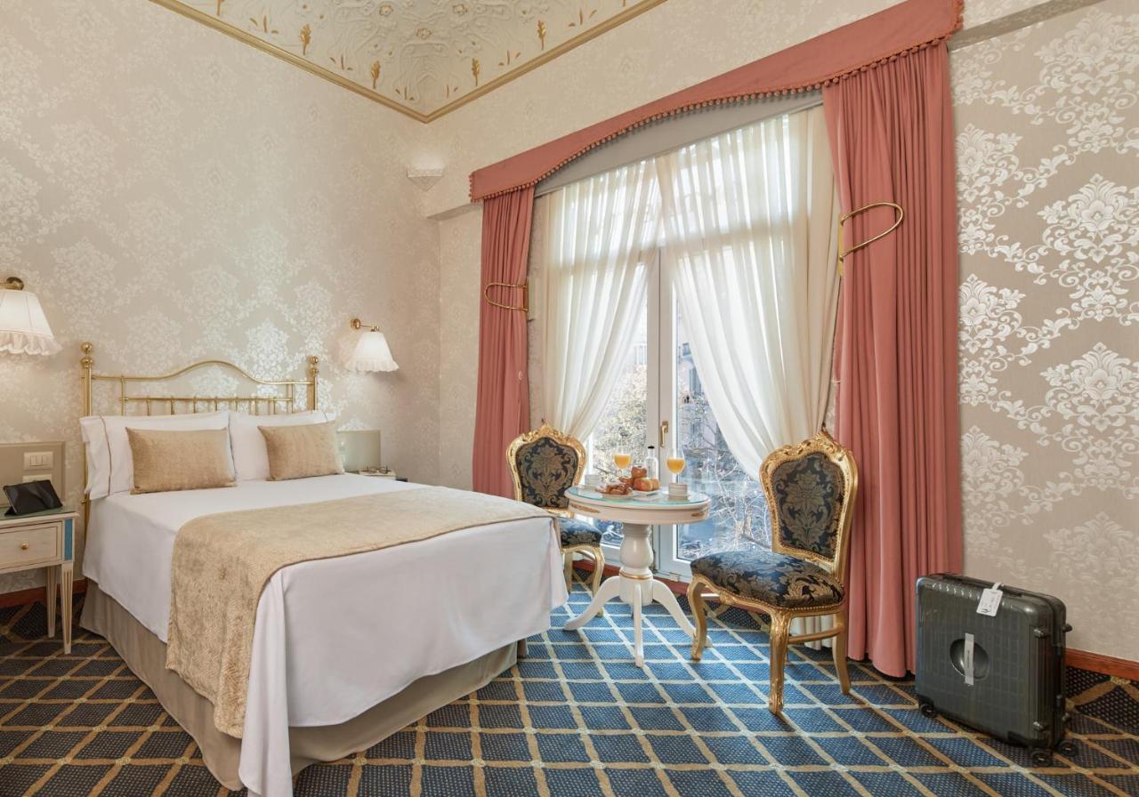 Continental Palacete Hotel Barcelone