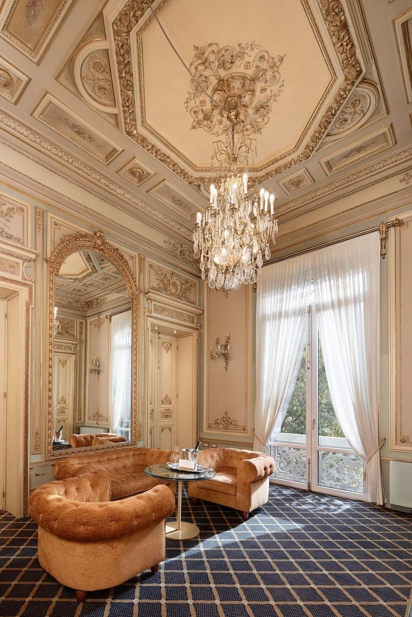 Continental Palacete Hotel Barcelone