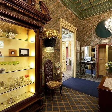 Hotel Continental Palacete 