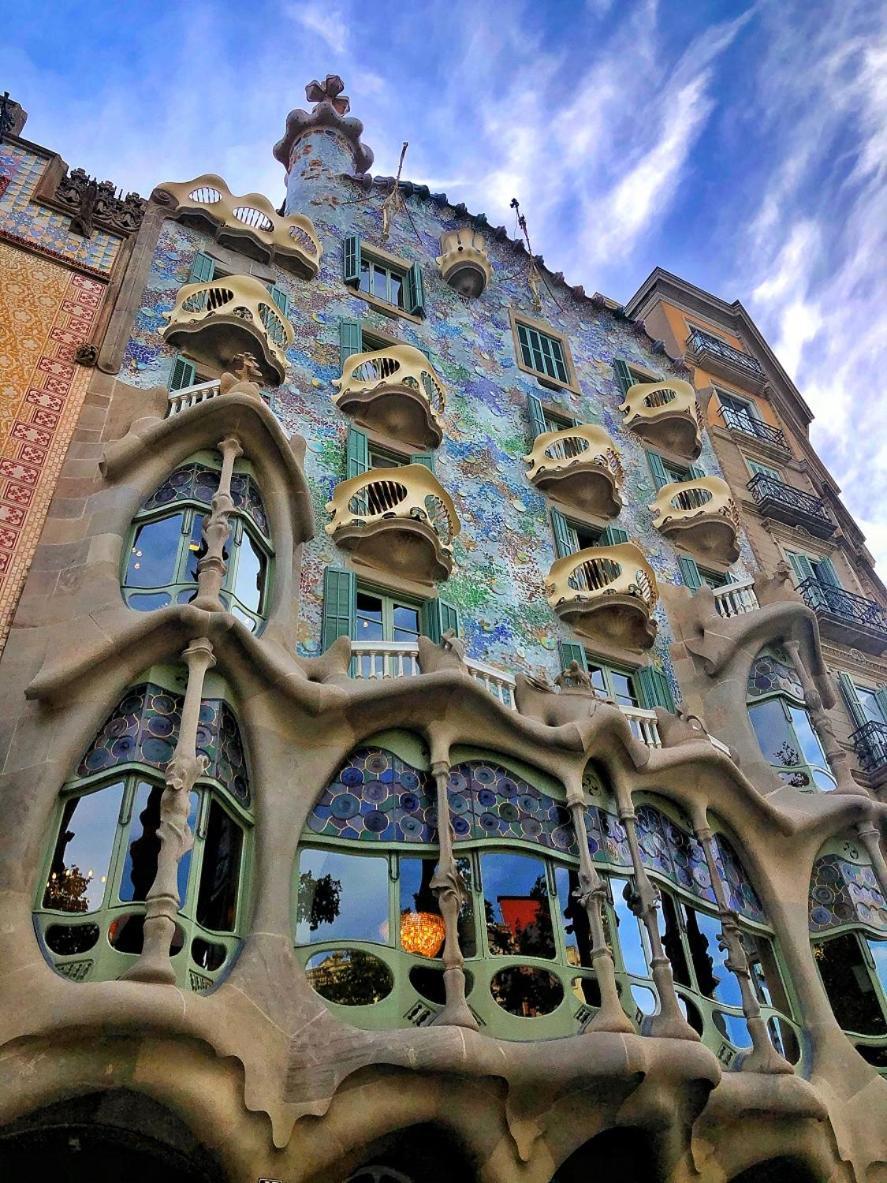 Continental Palacete Hotel Barcelone