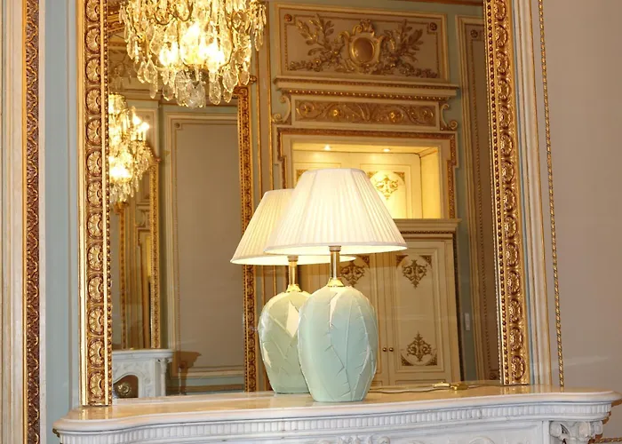 Hotel Continental Palacete
